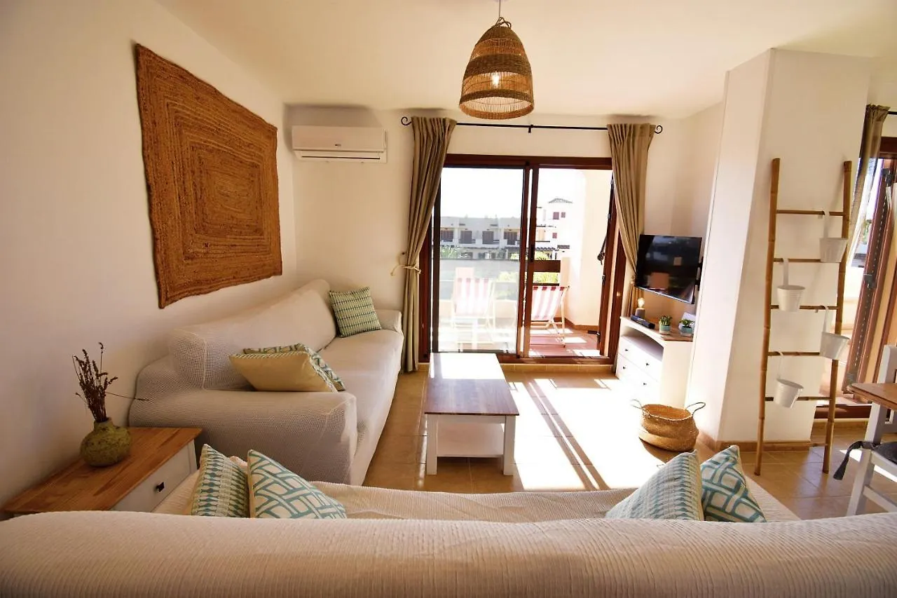 Marinas Sunset - Tu Duplex Con Solarium Privado! Apartment Vera