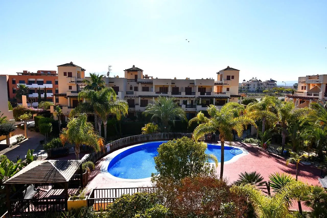 Marinas Sunset - Tu Duplex Con Solarium Privado! Apartment Vera