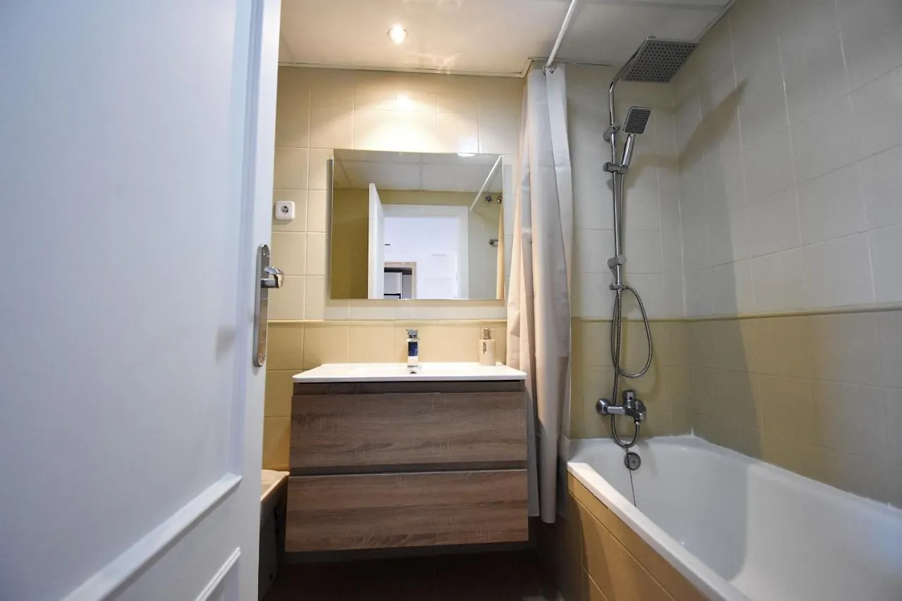 Marinas Sunset - Tu Duplex Con Solarium Privado! Apartment Vera Spain