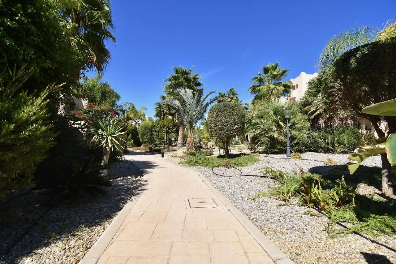 Marinas Sunset - Tu Duplex Con Solarium Privado! Apartment Vera 0*,  Spain