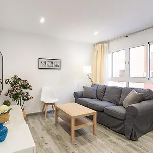  Apartamento Faro, Bonito En La Malagueta España