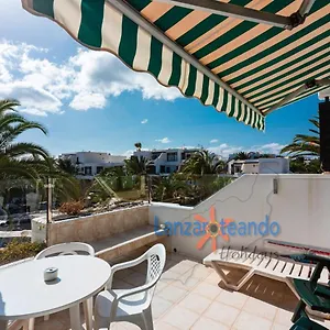  Apartamento Molinos 6205 España
