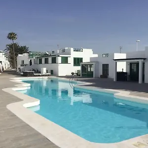  Apartamento Relax & Pool Next To The España