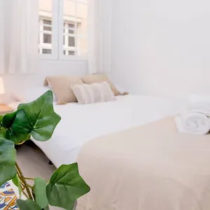  Apartamento Plaza De La Merced Historic Center España
