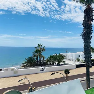  Apartamento Yemaya - Frente Al Mar- Pto Del Carmen España
