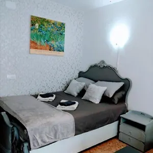 Apartamento Some Shades Of Grey España