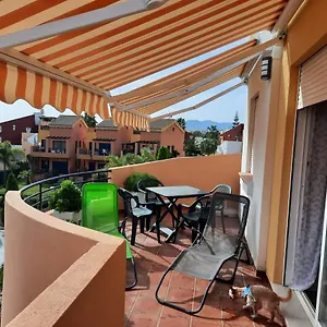 Playa Dans Un Complexe Naturiste Avec Piscine Privee Apartamento