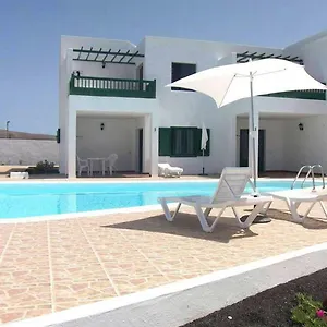  Apartamento Playa Alhambra 2 España