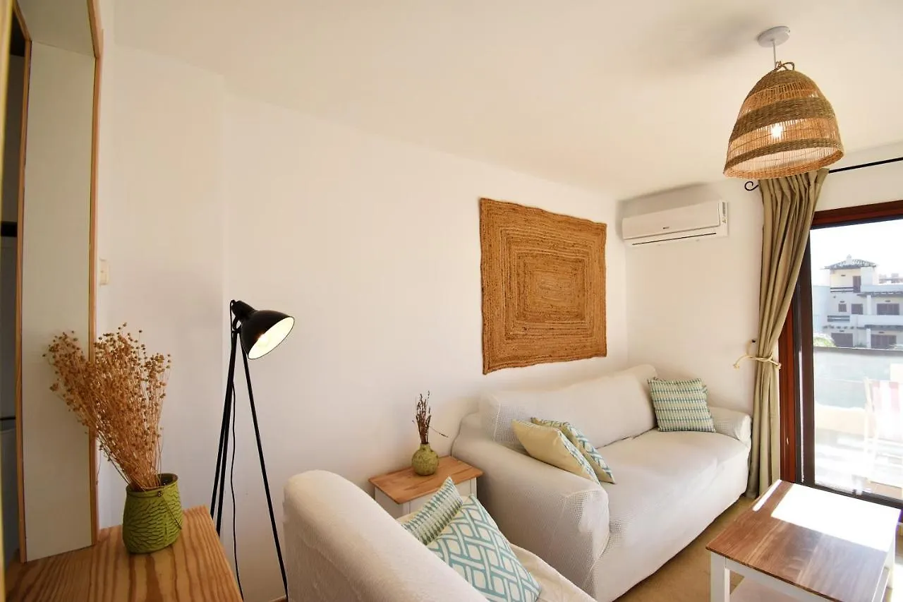 Marinas Sunset - Tu Duplex Con Solarium Privado! Apartment Vera 0*,