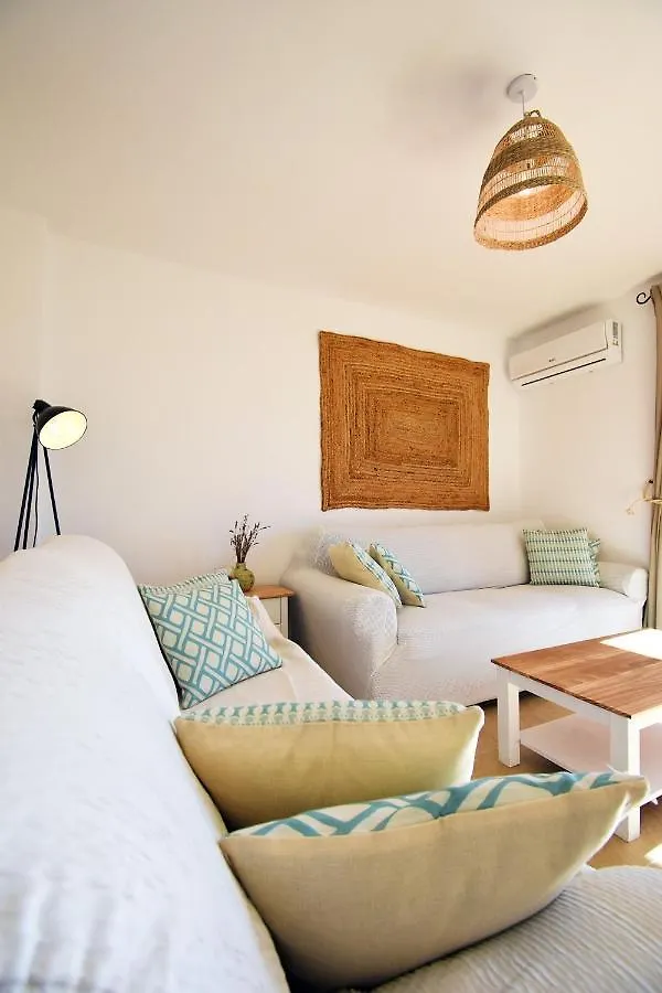 Marinas Sunset - Tu Duplex Con Solarium Privado! Apartment Vera