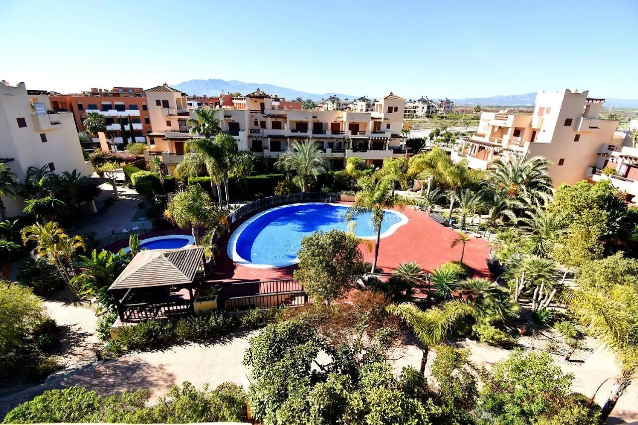 Marinas Sunset - Tu Duplex Con Solarium Privado! Apartment Vera