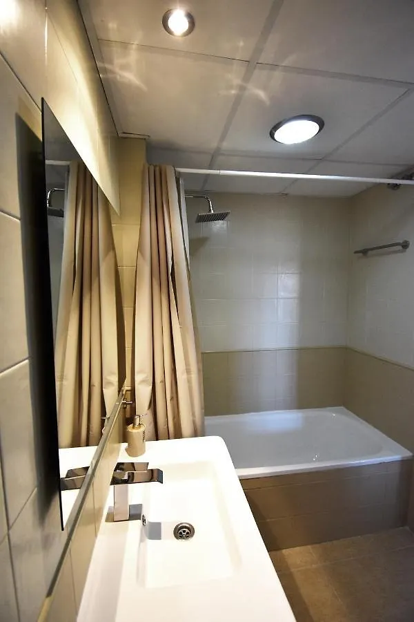Marinas Sunset - Tu Duplex Con Solarium Privado! Apartment Vera