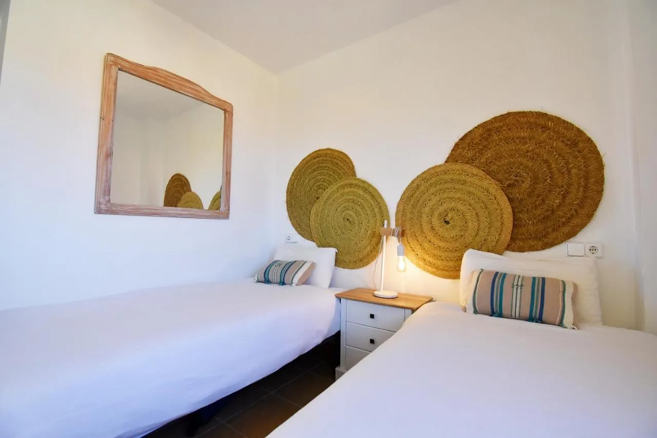 Marinas Sunset - Tu Duplex Con Solarium Privado! Apartment Vera