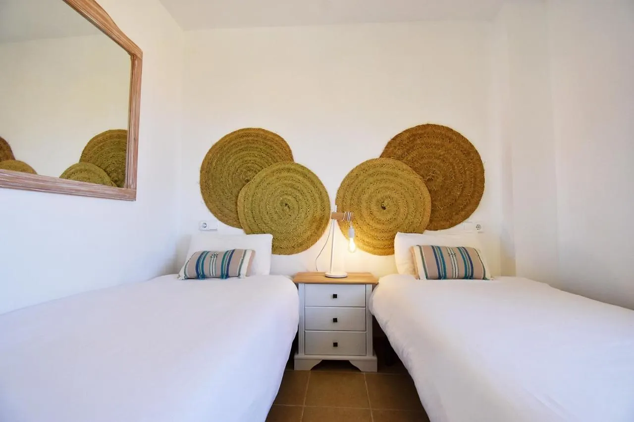 Marinas Sunset - Tu Duplex Con Solarium Privado! Apartment Vera 0*,  Spain