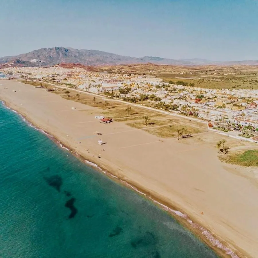 Marinas Sunset - Tu Duplex Con Solarium Privado! Apartment Vera